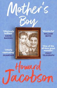 Produktbild: Mother's Boy