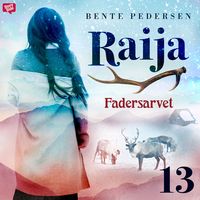 Produktbild: Fadersarvet