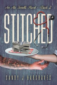 Produktbild: Stitched