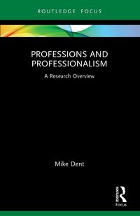 Produktbild: Professions and Professionalism