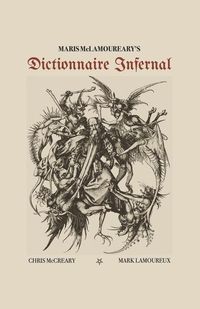 Produktbild: Maris McLamoureary's Dictionnaire Infernal