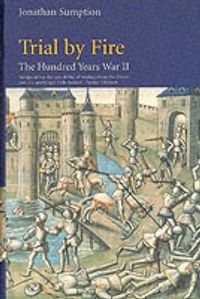 Produktbild: Trial by Fire