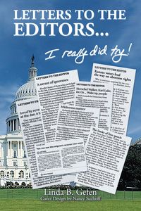 Produktbild: Letters to the Editors...
