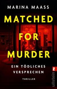 Produktbild: Matched for Murder