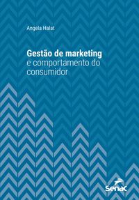 Produktbild: Gest&atilde;o de marketing e comportamento do consumidor