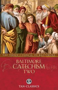 Produktbild: Baltimore Catechism No. 2