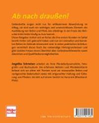 Reiten im Gelände