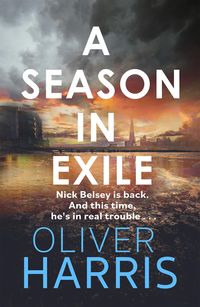 Produktbild: Harris, O: Season in Exile