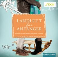 Produktbild: Landluft f&uuml;r Anf&auml;nger, Folge 4: D&uuml;nnes Eis