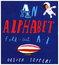 Produktbild: An Alphabet