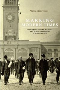 Produktbild: Marking Modern Times