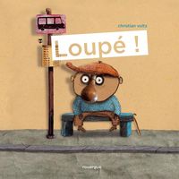 Produktbild: Loup&eacute; !