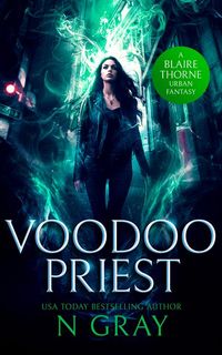 Produktbild: Voodoo Priest