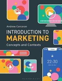 Produktbild: Introduction to Marketing