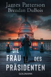 Produktbild: Die Frau des Pr&auml;sidenten