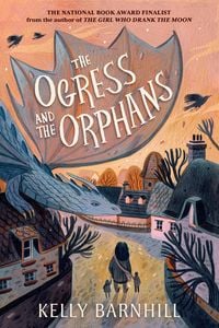Produktbild: The Ogress and the Orphans