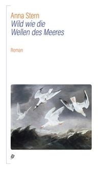 Produktbild: Wild wie die Wellen des Meeres