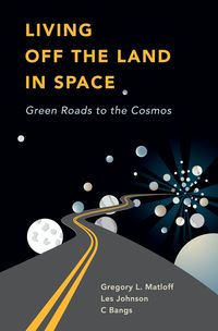 Produktbild: Living Off the Land in Space