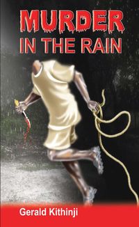 Produktbild: Murder In The Rain