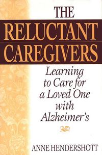 Produktbild: The Reluctant Caregivers