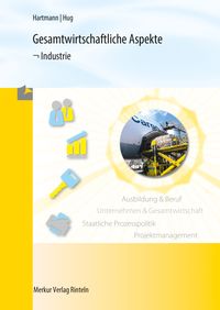 Produktbild: Gesamtwirtschaftliche Aspekte - Industrie