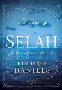 Produktbild: Selah: Pause and Think on This
