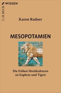 Produktbild: Mesopotamien
