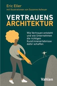 Produktbild: VertrauensArchitektur