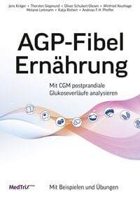 Produktbild: AGP-Fibel Ern&auml;hrung