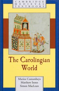 Produktbild: The Carolingian World