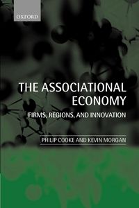Produktbild: Associational Economics