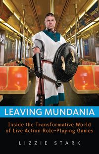 Produktbild: Leaving Mundania
