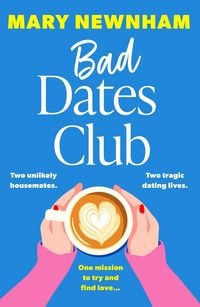 Produktbild: Bad Dates Club
