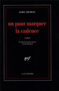 Produktbild: Un pour marquer la cadence