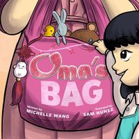 Produktbild: Oma's Bag