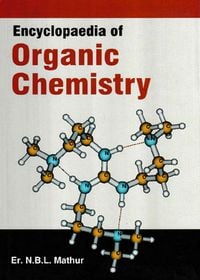 Produktbild: Encyclopaedia Of Organic Chemistry