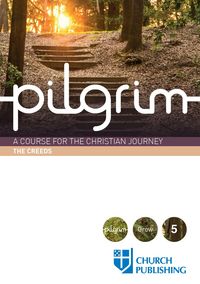 Produktbild: Pilgrim - The Creeds