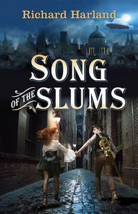 Produktbild: Song of the Slums