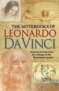 Produktbild: Mccurdy, E: Notebooks of Leonardo Davinci