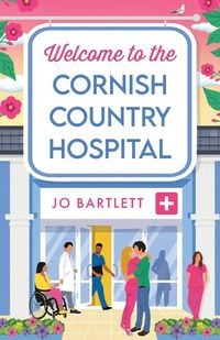 Produktbild: Welcome to the Cornish Country Hospital