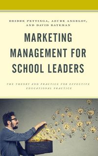 Produktbild: Marketing Management for School Leaders