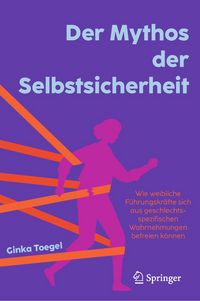 Produktbild: Der Mythos der Selbstsicherheit