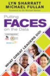 Produktbild: Sharratt, L: Putting FACES on the Data
