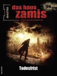 Produktbild: Das Haus Zamis 96