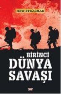 Produktbild: Birinci D&uuml;nya Savasi