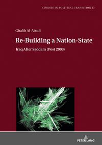 Produktbild: Re-Building a Nation-State
