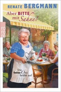 Produktbild: Aber bitte mit Sahne!