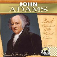 Produktbild: Us Presidents John Adams