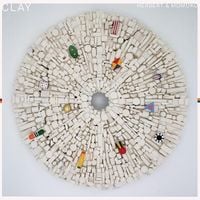 Produktbild: Clay