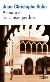 Produktbild: Asmara Et Les Causes Per